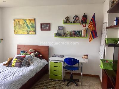 Casa de 4 alcobas en venta en Bellavista, Chía, 700 m² · foto 11 de 20