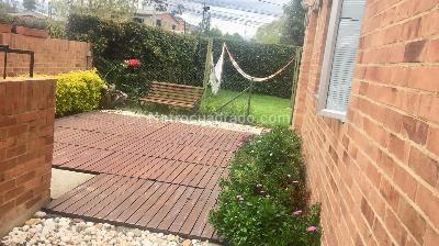 Casa de 4 alcobas en venta en Bellavista, Chía, 700 m² · foto 17 de 20