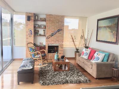 Casa de 4 alcobas en venta en Bellavista, Chía, 700 m² · foto 18 de 20