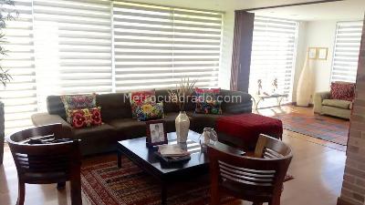 Casa de 4 alcobas en venta en Bellavista, Chía, 700 m² · foto 1 de 20
