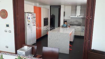 Casa de 4 alcobas en venta en Bellavista, Chía, 700 m² · foto 3 de 20
