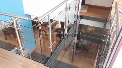 Casa de 4 alcobas en venta en Bellavista, Chía, 700 m² · foto 8 de 20