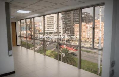 Oficina en Arriendo, LA CASTELLANA MASTER CENTER, Bogotá D.C.