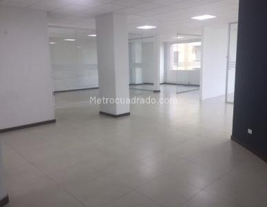 Office for rent in EL BOSQUE, Bogotá