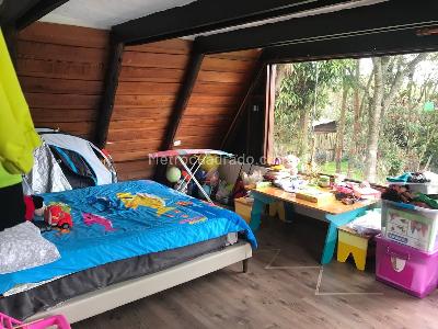 Casa en venta en Vereda El Hato, La Calera · foto 11 de 20