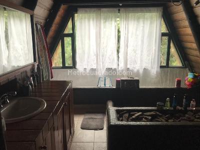 Casa en venta en Vereda El Hato, La Calera · foto 13 de 20
