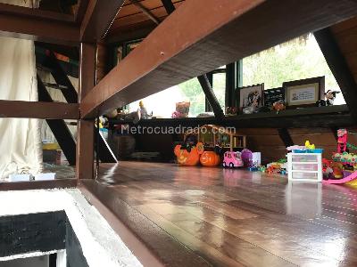 Casa en venta en Vereda El Hato, La Calera · foto 18 de 20