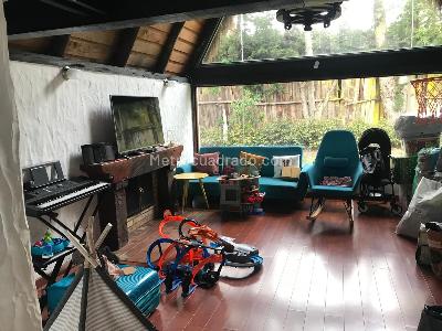 Casa en venta en Vereda El Hato, La Calera · foto 20 de 20