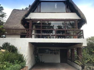 Casa en venta en Vereda El Hato, La Calera · foto 3 de 20