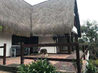 Casa en venta en Vereda El Hato, La Calera · foto 2 de 20