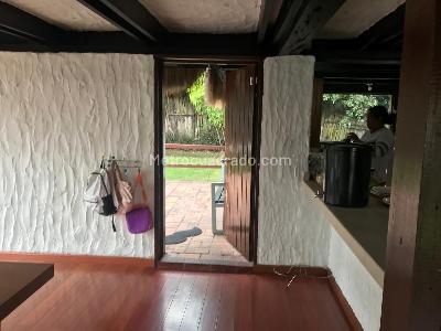 Casa en venta en Vereda El Hato, La Calera · foto 4 de 20
