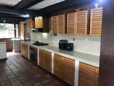 Casa en venta en Vereda El Hato, La Calera · foto 5 de 20