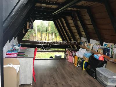 Casa en venta en Vereda El Hato, La Calera · foto 6 de 20