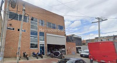 Oficina en Arriendo, TOBERIN ORQUIDEAS, Bogotá D.C.
