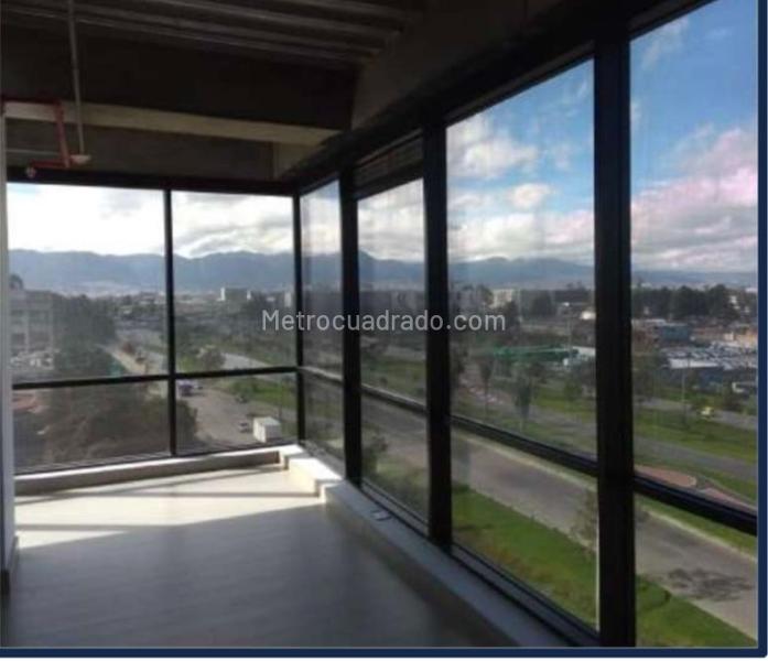 Oficina en Arriendo, AVENIDA EL DORADO, Bogotá D.C. - Vista 3