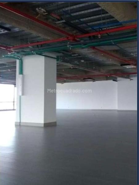 Oficina en Arriendo, AVENIDA EL DORADO, Bogotá D.C. - Vista 4