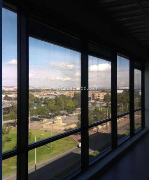Oficina en Arriendo, AVENIDA EL DORADO, Bogotá D.C. - Vista 5