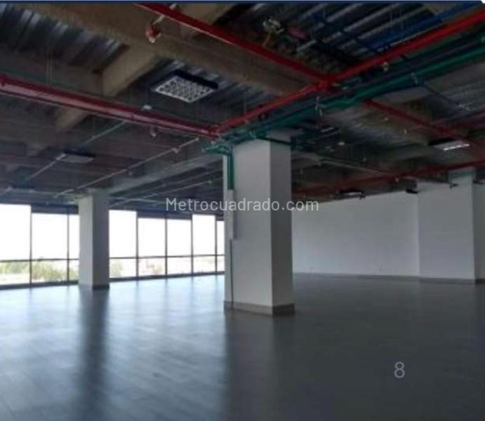 Oficina en Arriendo, AVENIDA EL DORADO, Bogotá D.C. - Más