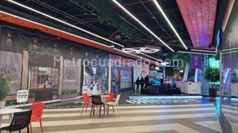 Local Comercial en Arriendo, CENTRO COMERCIAL SANTAFE, Bogotá D.C. – pohled 3