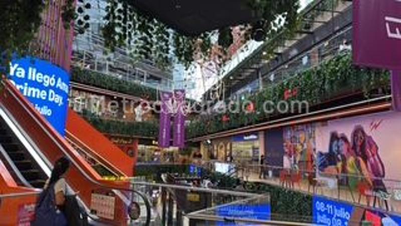 Local Comercial en Arriendo, CENTRO COMERCIAL SANTAFE, Bogotá D.C. – další