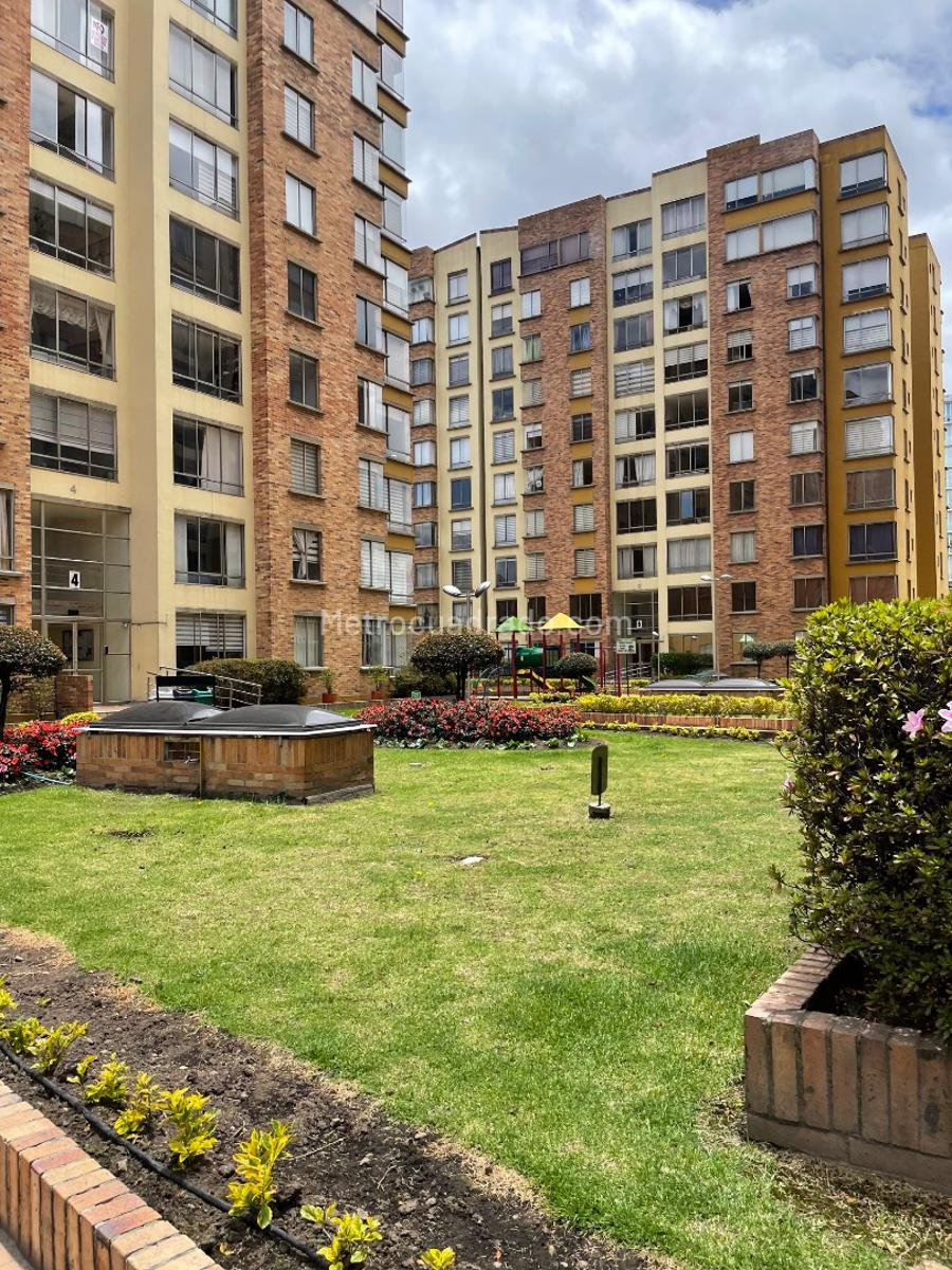 Apartamento en Venta  CIUDAD SALITRE