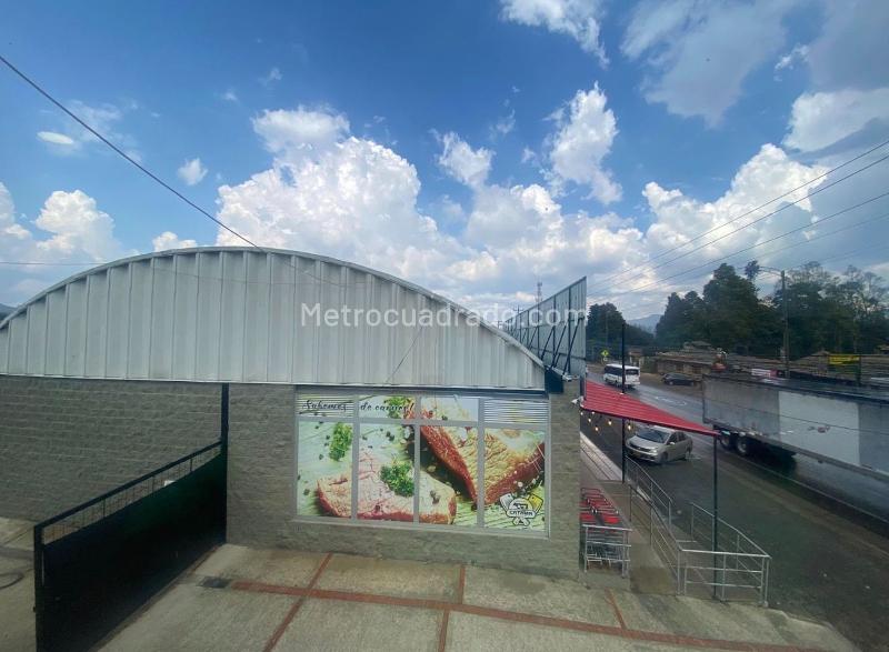 Local Comercial en Arriendo, Variante Chía Cota, Cajicá - Więcej