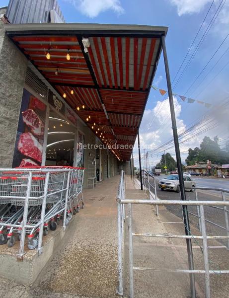 Local Comercial en Arriendo, Variante Chía Cota, Cajicá - Widok 4