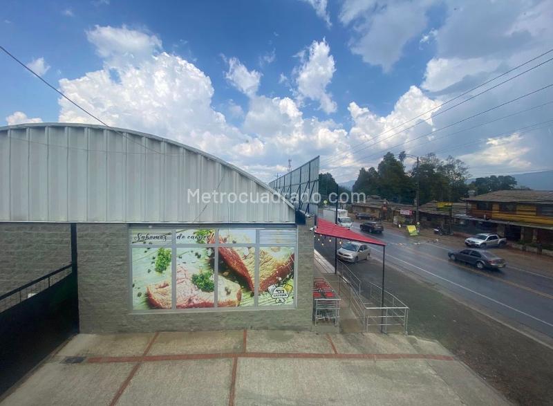 Local Comercial en Arriendo, Variante Chía Cota, Cajicá - Widok 3