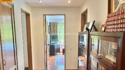 Apartamento de 3 alcobas en venta en Los Rosales Emaus, Bogotá, 231 m² · foto 11 de 20