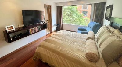 Apartamento de 3 alcobas en venta en Los Rosales Emaus, Bogotá, 231 m² · foto 16 de 20
