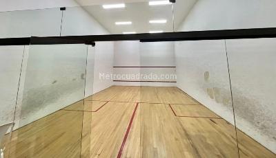 Apartamento de 3 alcobas en venta en Los Rosales Emaus, Bogotá, 231 m² · foto 20 de 20