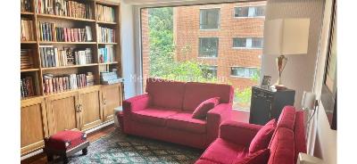 Apartamento de 3 alcobas en venta en Los Rosales Emaus, Bogotá, 231 m² · foto 2 de 20