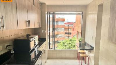Apartamento de 3 alcobas en venta en Los Rosales Emaus, Bogotá, 231 m² · foto 6 de 20
