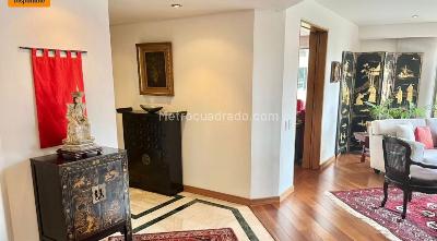 Apartamento de 3 alcobas en venta en Los Rosales Emaus, Bogotá, 231 m² · foto 7 de 20