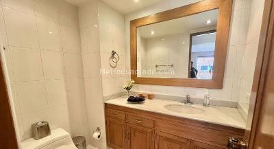Apartamento de 3 alcobas en venta en Los Rosales Emaus, Bogotá, 231 m² · foto 10 de 20
