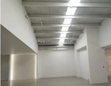 Local Comercial en Arriendo, SANTA BIBIANA, Bogotá D.C.
