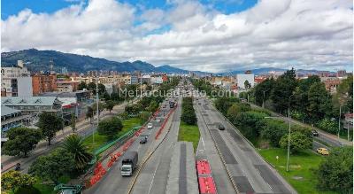 Oficina en Arriendo, CHICO NORTE III, Bogotá D.C.