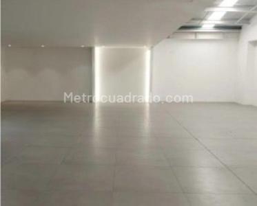 Local Comercial en Arriendo, SANTA BIBIANA, Bogotá D.C.