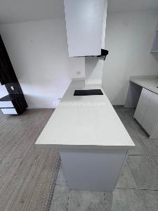 Apartaestudio en venta en Cedritos Contador, Bogotá, 30 m² · foto 12 de 18