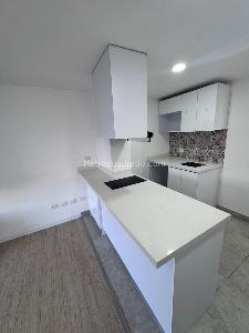 Apartaestudio en venta en Cedritos Contador, Bogotá, 30 m² · foto 18 de 18