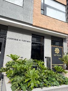Apartaestudio en venta en Cedritos Contador, Bogotá, 30 m² · foto 2 de 18