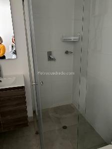Apartaestudio en venta en Cedritos Contador, Bogotá, 30 m² · foto 5 de 18