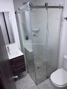 Apartaestudio en venta en Cedritos Contador, Bogotá, 30 m² · foto 9 de 18