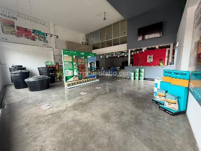 Retail space for rent in VIA PUERTO LOPEZ, Villavicencio