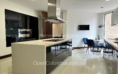 Apartamento de 3 alcobas en venta en Bosque Verde, Bogotá, 278 m² · foto 8 de 20