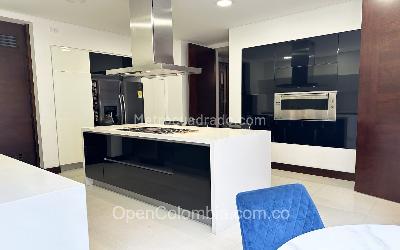 Apartamento de 3 alcobas en venta en Bosque Verde, Bogotá, 278 m² · foto 7 de 20
