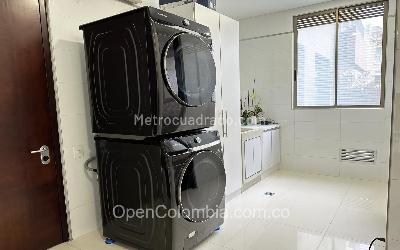 Apartamento de 3 alcobas en venta en Bosque Verde, Bogotá, 278 m² · foto 9 de 20