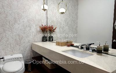 Apartamento de 3 alcobas en venta en Bosque Verde, Bogotá, 278 m² · foto 11 de 20