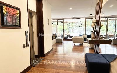 Apartamento de 3 alcobas en venta en Bosque Verde, Bogotá, 278 m² · foto 10 de 20