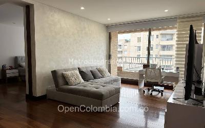 Apartamento de 3 alcobas en venta en Bosque Verde, Bogotá, 278 m² · foto 12 de 20